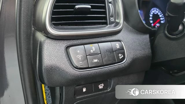 Kia The New Sorento 2019 Серый из Кореи, фото 4