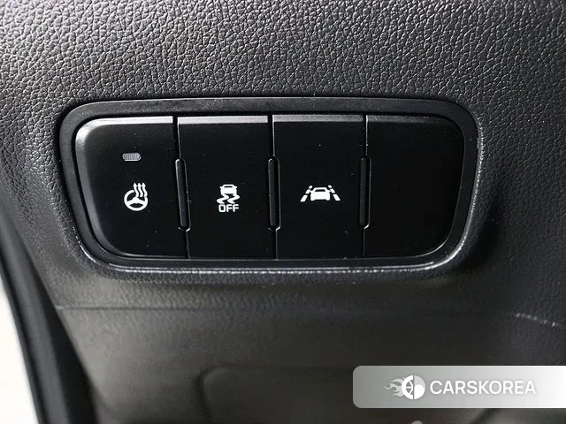 Kia The New Ray 2021 Жемчужный цвет из Кореи, фото 4