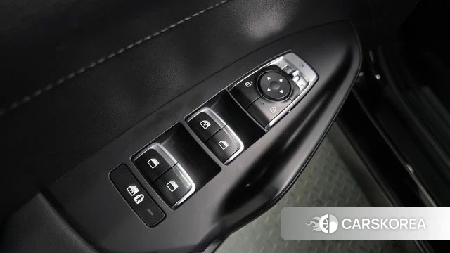 Kia K5 3rd generation 2022 Черный из Кореи, фото 4