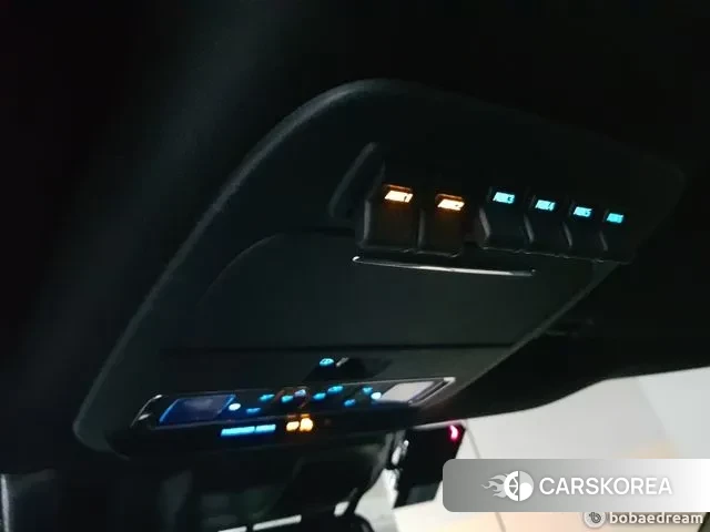 Ford F150 2022 Оранжевый из Кореи, фото 4