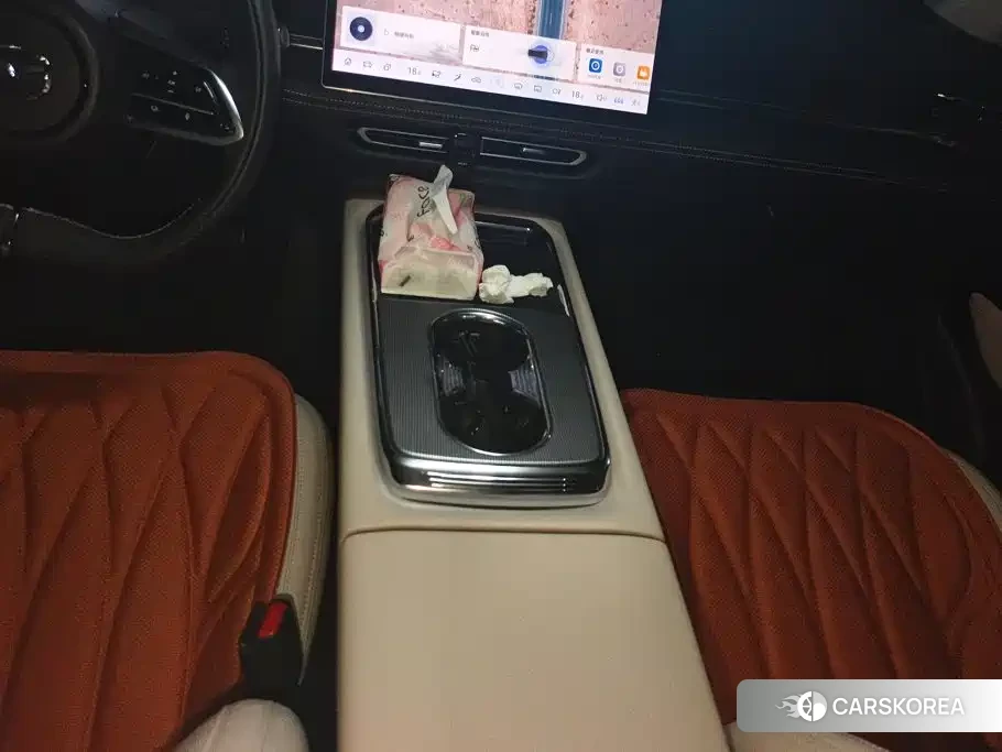 Mazda EZ-6 2025 Белый из Китая, фото 4