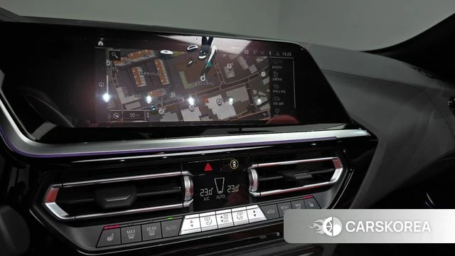 BMW Z4 (G29) 2024 Белый из Кореи, фото 4