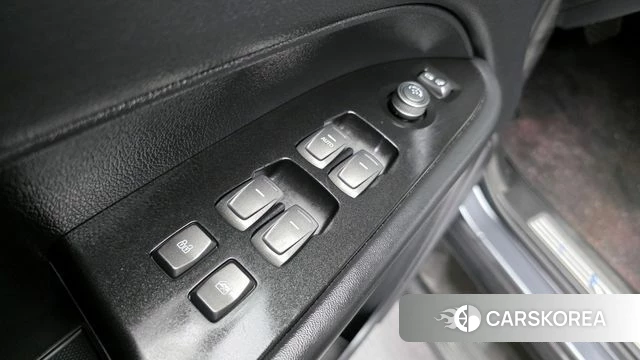 Ssangyong The New Rexton Sports Cannes 2023 Серый из Кореи, фото 4