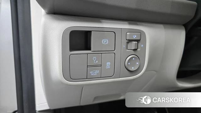 Hyundai Ionic 6 2025 Серебристо-серый из Кореи, фото 4