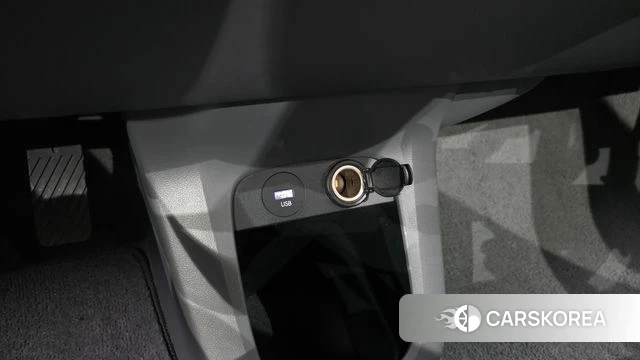 Hyundai Ionic 5 2021 Черный из Кореи, фото 4