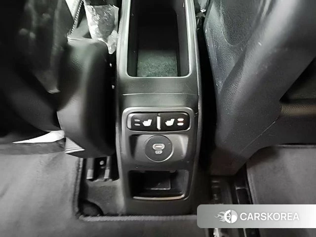 Kia The New Kia Ray 2022 Белый из Кореи, фото 4