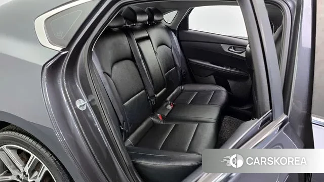 Kia Come New K3 2018 Серый из Кореи, фото 4