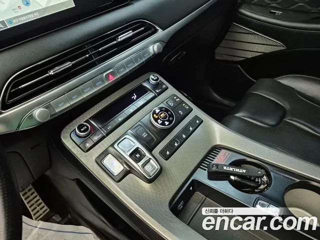 Hyundai Palisade id 2703555 из Кореи 4