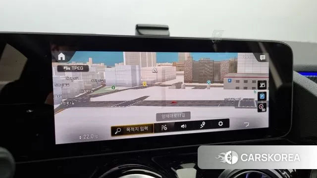 Mercedes-Benz GLA - Class H247 2023 Белый из Кореи, фото 4