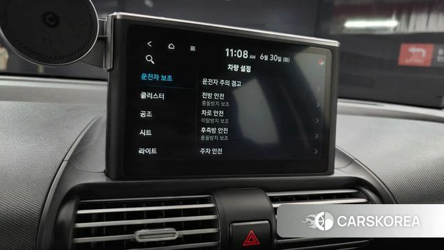 Hyundai Casper 2022 Белый из Кореи, фото 4