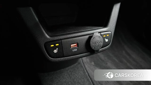 Kia The New Kia Ray 2024 Белый из Кореи, фото 4