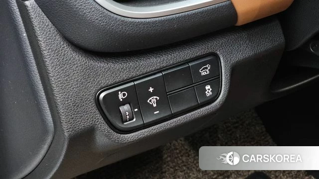 Kia The New Seltos 2023 Белый из Кореи, фото 4