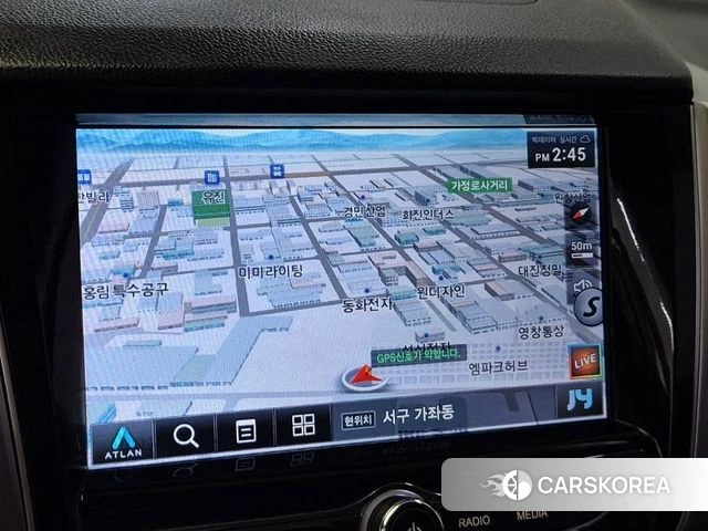 Ssangyong Rexton Sports 2019 Белый из Кореи, фото 4