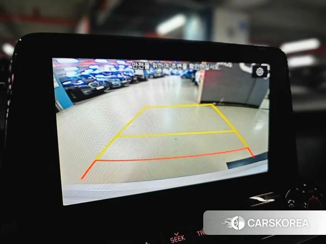 Kia Come New K3 2019 Белый из Кореи, фото 4