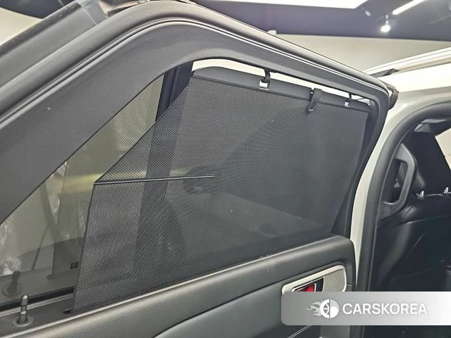 Ford Explorer 6th Generation 2020 Белый из Кореи, фото 4