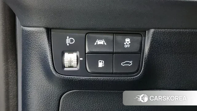 Hyundai The New Grandeur IG 2022 Серый из Кореи, фото 4