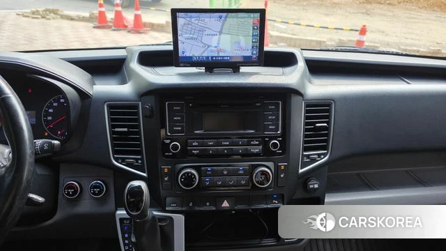 Hyundai Solati 2018 Черный из Кореи, фото 4