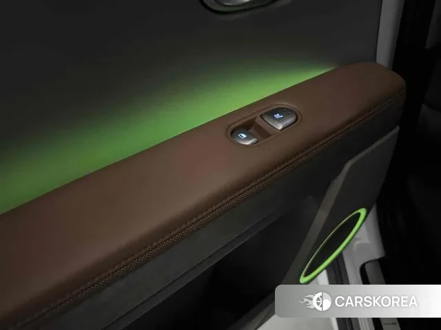 Hyundai Ionic 5 2022 Белый из Кореи, фото 4