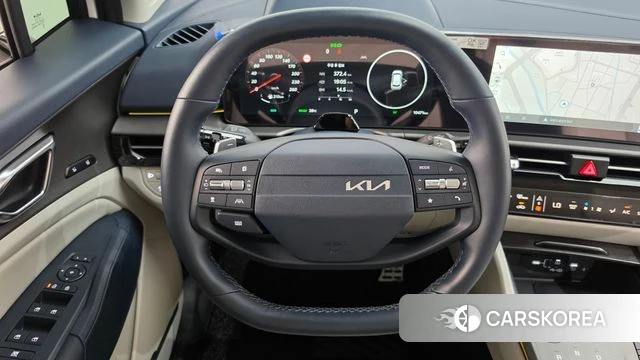 Kia The New Sportage 5th Generation Hybrid 2025 Белый из Кореи, фото 4