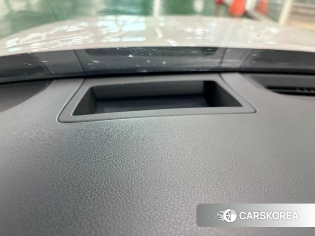 Hyundai The New Grandeur IG Hybrid 2022 Белый из Кореи, фото 4