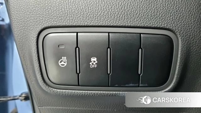 Kia The New Ray 2018 Синий из Кореи, фото 4