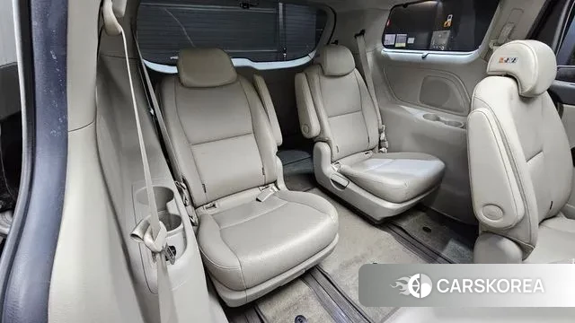 Kia The New Carnival 2020 Черный из Кореи, фото 4