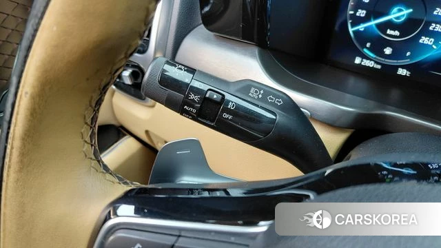 Kia Sorento 4th Generation 2023 Белый из Кореи, фото 4
