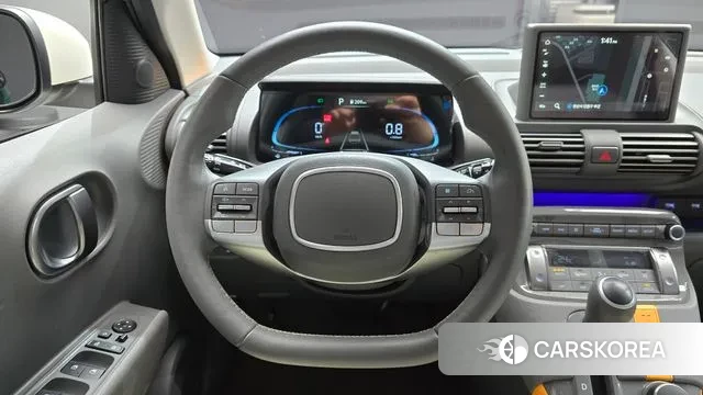 Hyundai Casper 2022 Жемчужный цвет из Кореи, фото 4