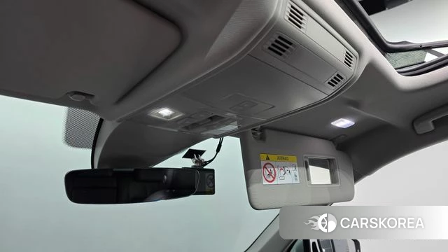 Volkswagen Tiguan second Generation 2022 Белый из Кореи, фото 4