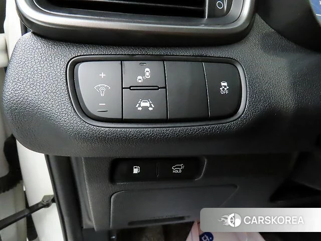Kia The New Sorento 2018 Белый из Кореи, фото 4