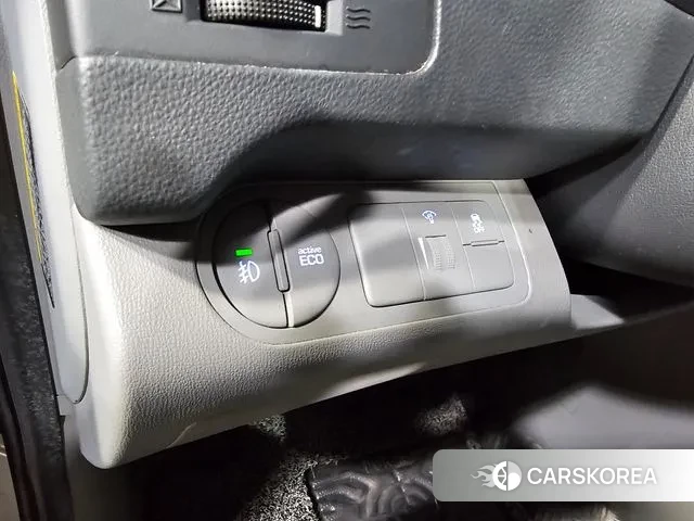 Hyundai The New Grand Starex 2020 Серебряный из Кореи, фото 4