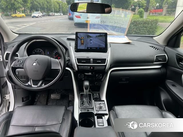 Mitsubishi  Yi Ge 2020 Белый из Китая, фото 4