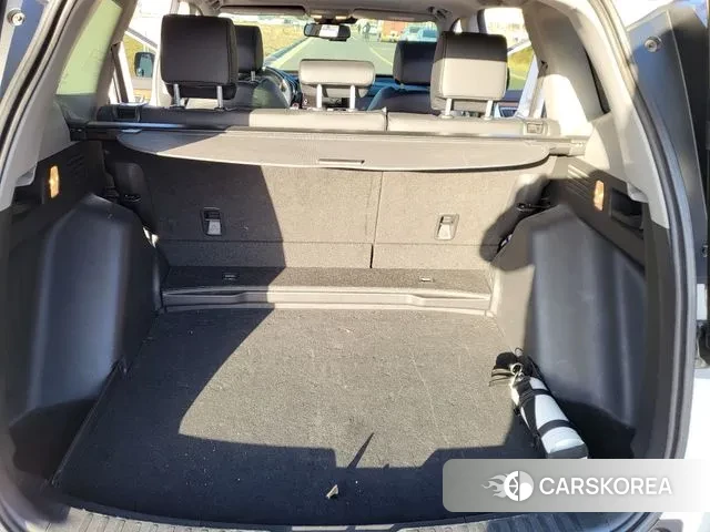 Honda CR-V 5th generation 2019 Белый из Кореи, фото 4