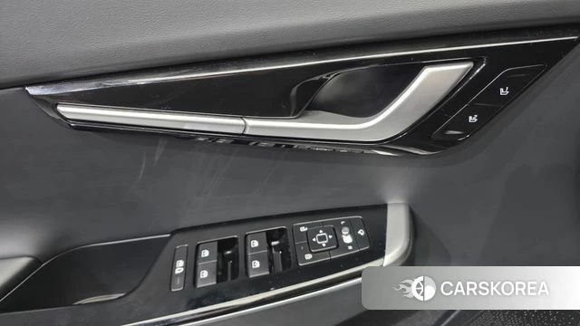 Kia EV6 2024 Белый из Кореи, фото 4