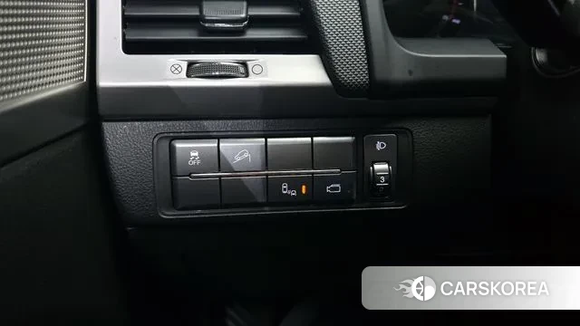 Ssangyong Rexton Sports 2018 Серый из Кореи, фото 4