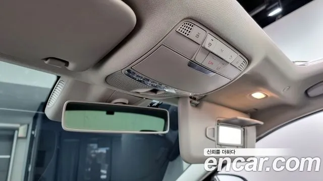 Mercedes-Benz C-Class W205 id 2260572 из Кореи 4