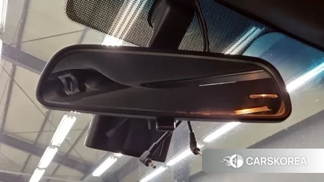 Ssangyong The New Rexton Sports Cannes 2021 Черный из Кореи, фото 4