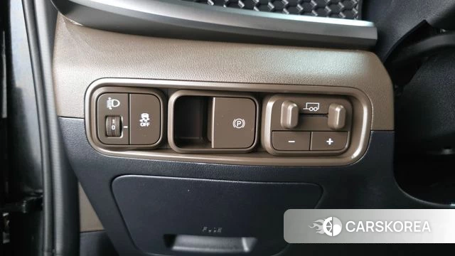 Kia Tasman 2025 Черный из Кореи, фото 4