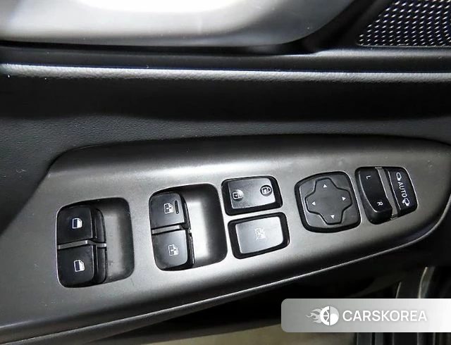 Hyundai The New Kona 2022 Серый из Кореи, фото 4