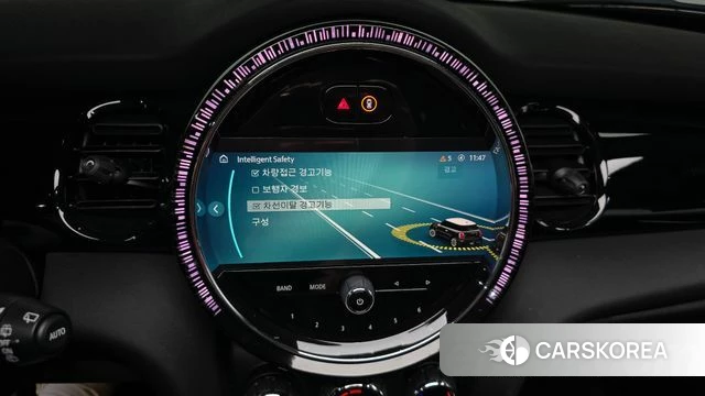 Mini Cooper 2022 Жемчужный цвет из Кореи, фото 4