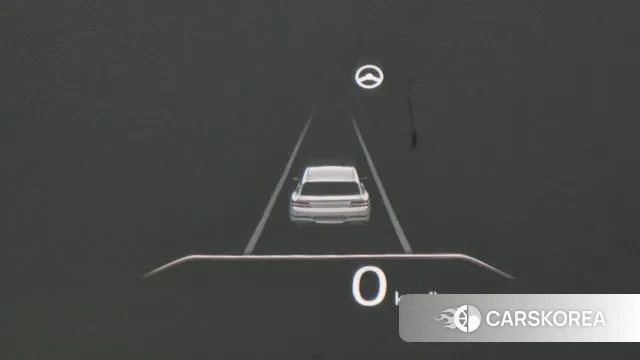 Genesis GV80 id 3479624 из Кореи 4