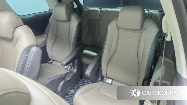 Kia The New Carnival 4th Generation 2024 Черный из Кореи, фото 4