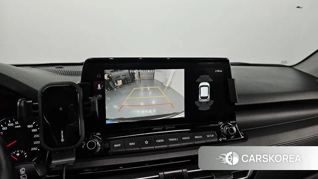 Kia Seltos 2019 Белый из Кореи, фото 4