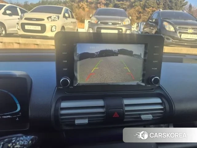 Hyundai Casper 2021 Белый из Кореи, фото 4