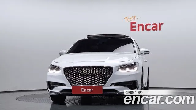 Hyundai Grandeur IG id 2706232 из Кореи 4