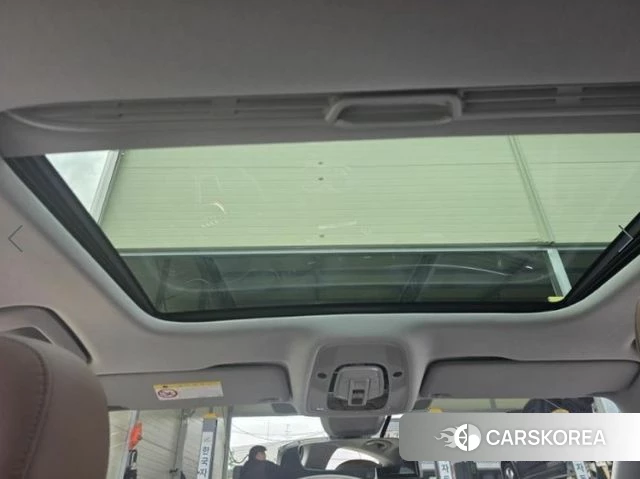 Audi A4 (B9) 2018 Белый из Кореи, фото 4