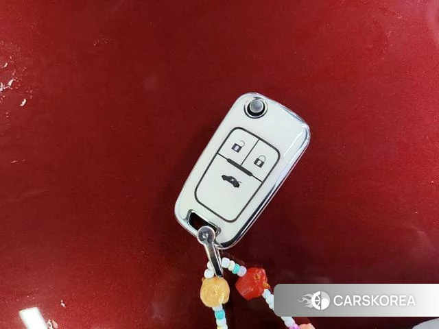 Chevrolet Cruze 2020 Красный из Китая, фото 4