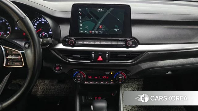 Kia Come New K3 2020 Белый из Кореи, фото 4