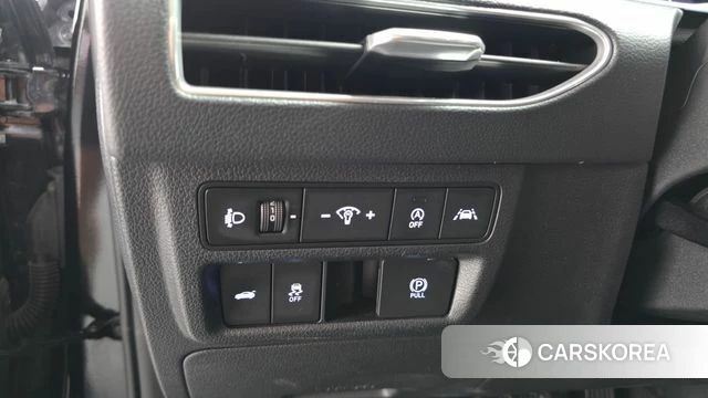 Hyundai Sonata (DN8) 2019 Черный из Кореи, фото 4