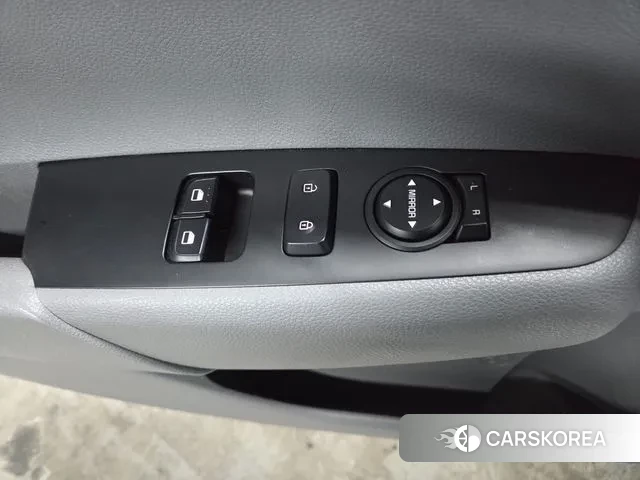 Kia Morning Urban (JA) 2021 Белый из Кореи, фото 4